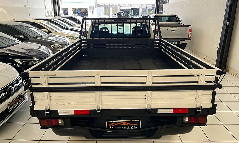 Ranger Xl 2.2 4X4 Cs...