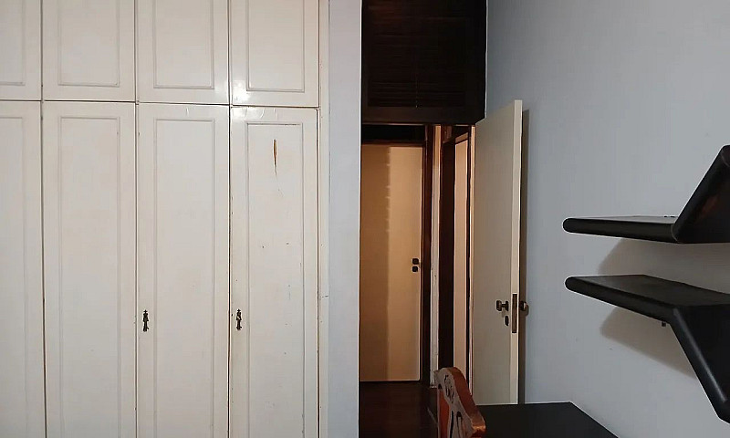 Quarto Para 1 Pessoa...