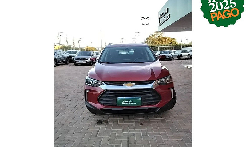 Chevrolet Tracker 20...