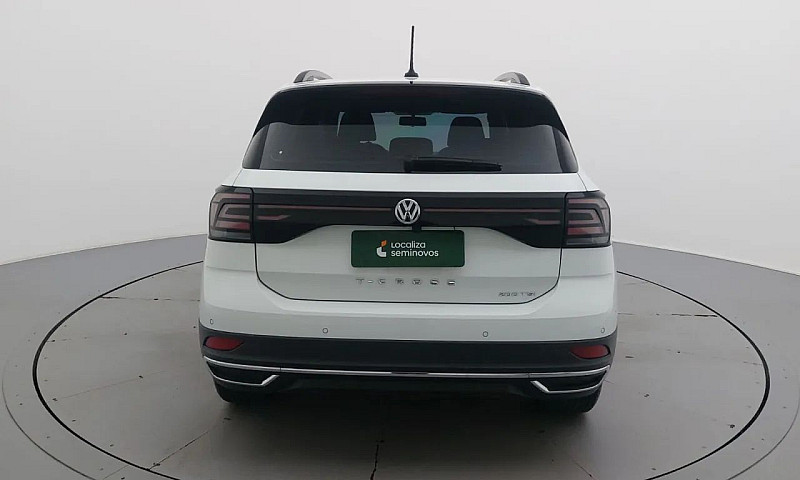 Volkswagen T-Cross 2...