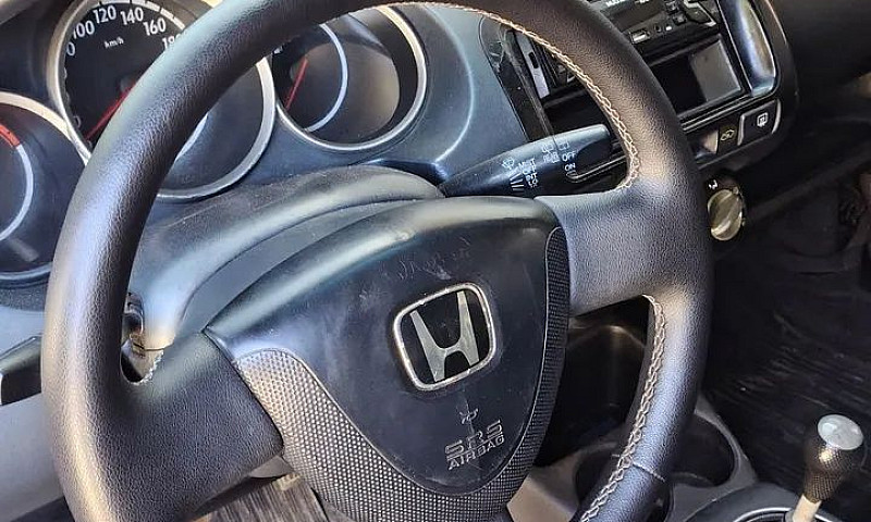 Honda Fit Lx 1.4/ 1....