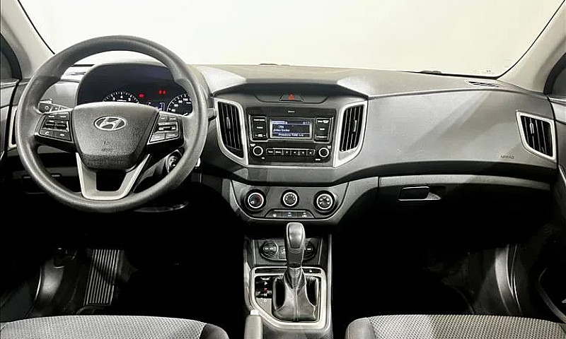 Creta Smart 1.6 At 2...