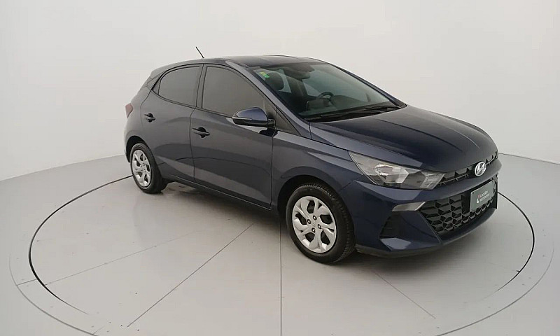 Hyundai Hb20 2025 1....