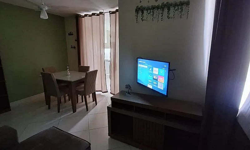 Apartamento Em Jardi...