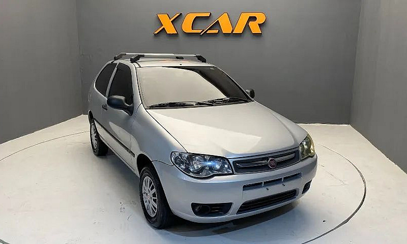 Fiat Palio 1.0 Econo...