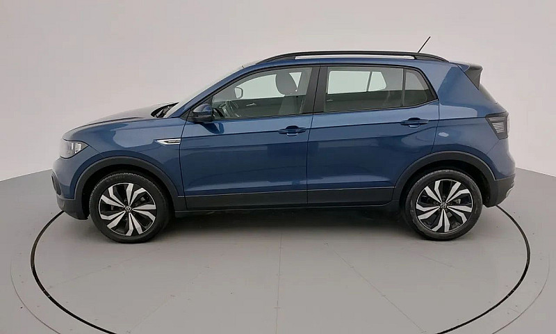 Volkswagen T-Cross 2...