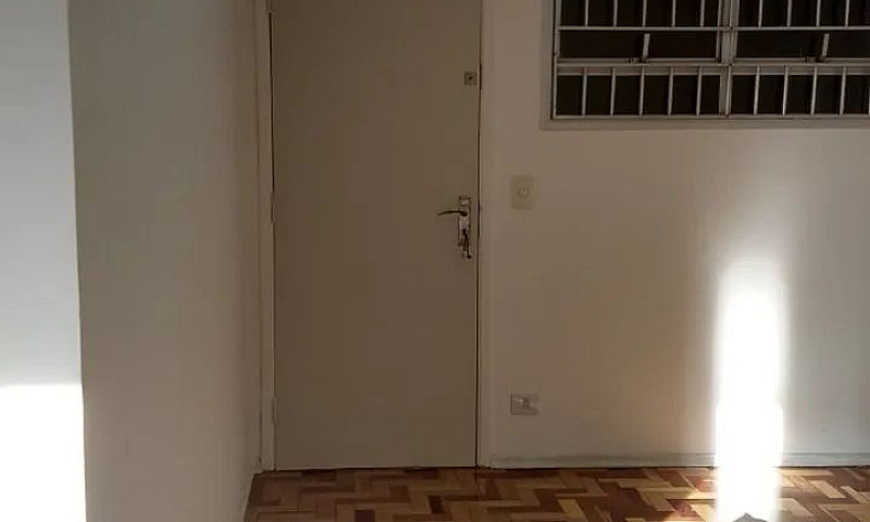 Alugo Apartamento Em...