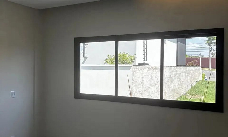 Casa De Condomínio P...