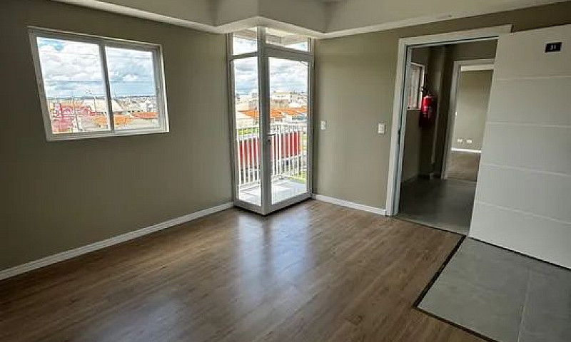 Apartamento Novo Com...