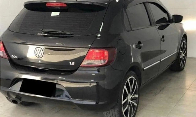 Volkswagen Gol Geraç...