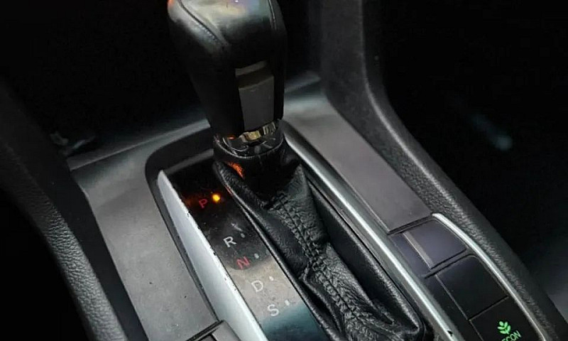 Honda Civic Sedan Ex...