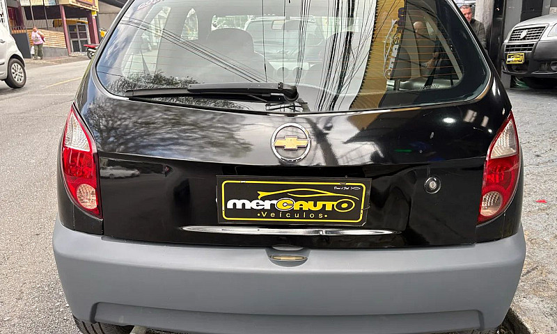 Chevrolet Celta Life...