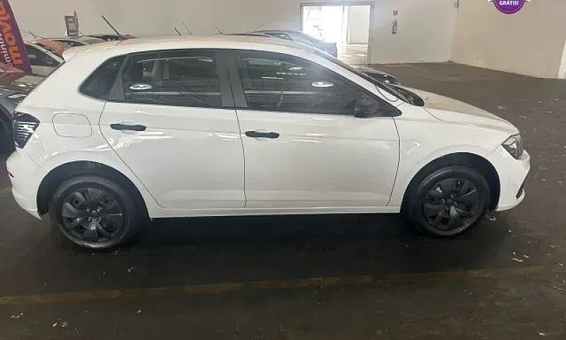 Volkswagen Polo Trac...