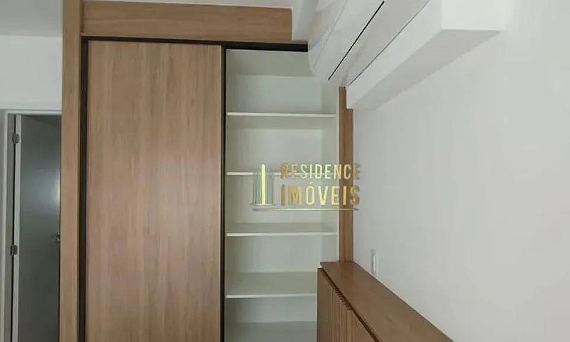 Apartamento Com 1 Do...