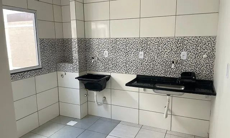 Alugo Apartamento De...