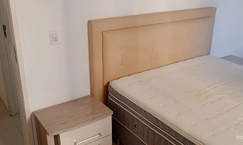 Apartamento Mobiliad...