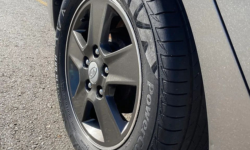 Oportunidade! Kia Ce...