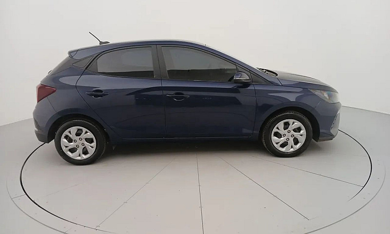 Hyundai Hb20 2025 1....