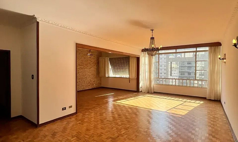 Lindo Apartamento No...