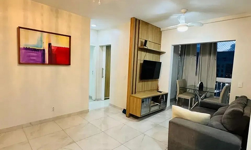 Apartamento A Venda ...