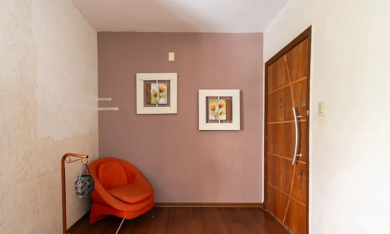 Apartamento Para Ven...