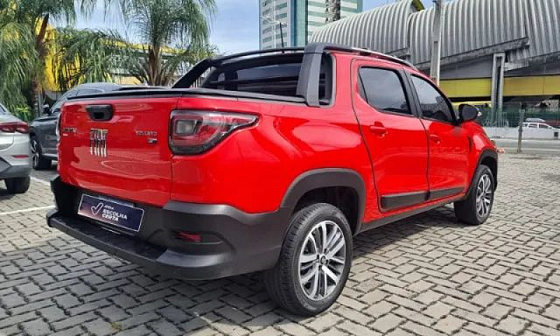 Fiat Strada Volcano ...