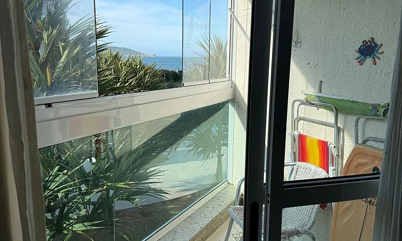 Apartamento De Frent...