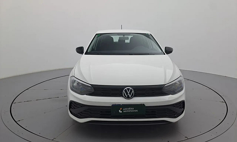 Volkswagen Polo Trac...