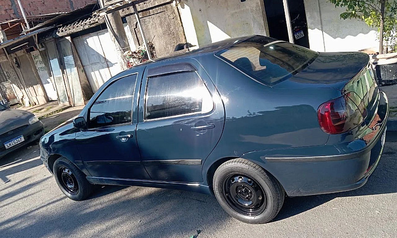 Fiat Siena 1.0/ Ex 1...