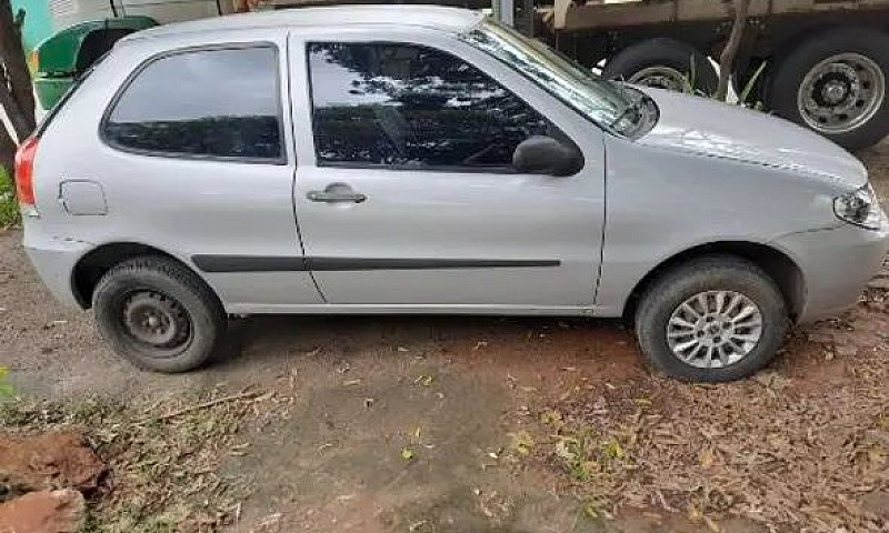 Fiat Palio 1.0/ Trof...