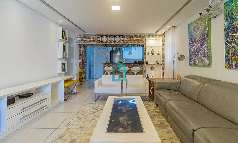 Apartamento Para Loc...