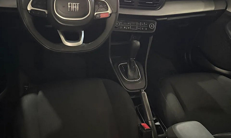 Fiat Pulse Audace 1....