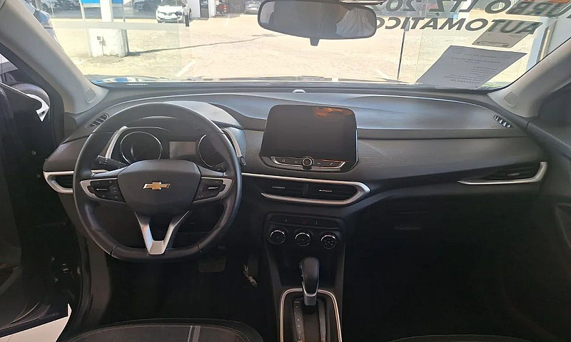 Chevrolet Tracker Lt...