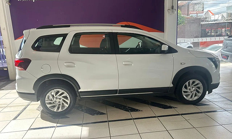 Chevrolet Spin Ltz 1...
