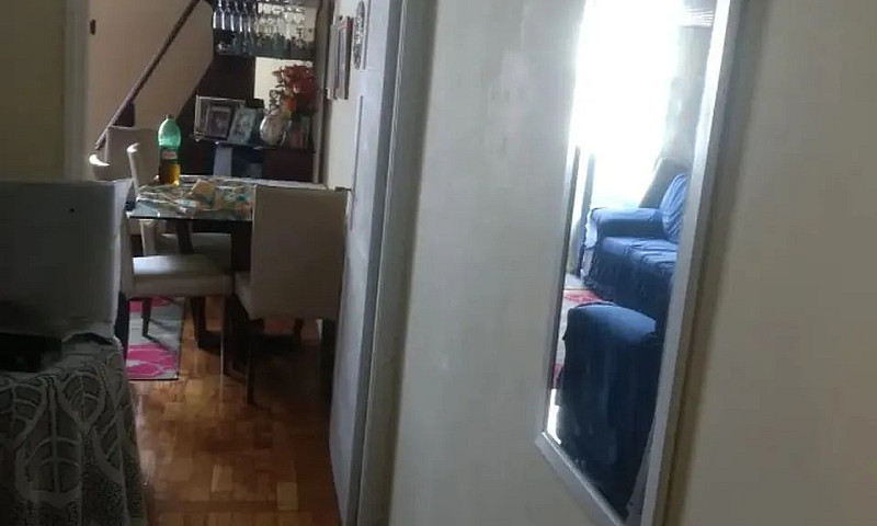 Alugo Quarto Em Copa...