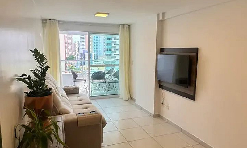 Apartamento Imperdív...