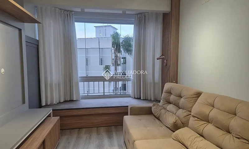 Apartamento Com 3 Qu...