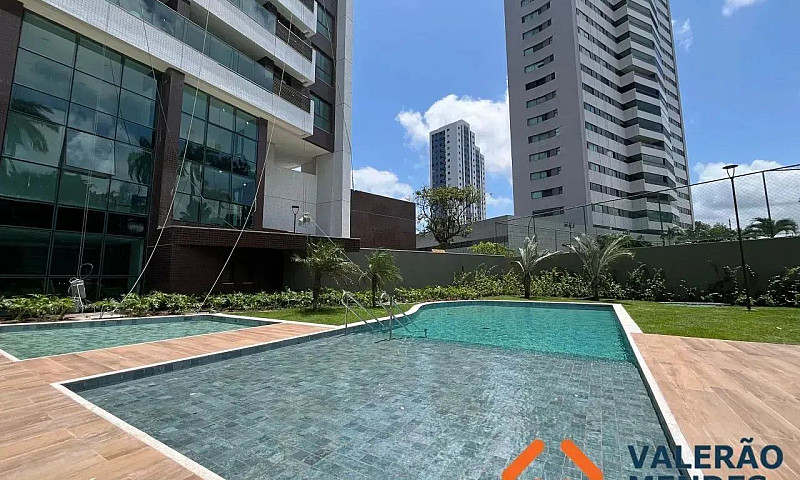 Apartamento Na Caxan...