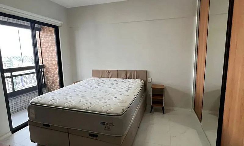Apartamento Mobiliad...