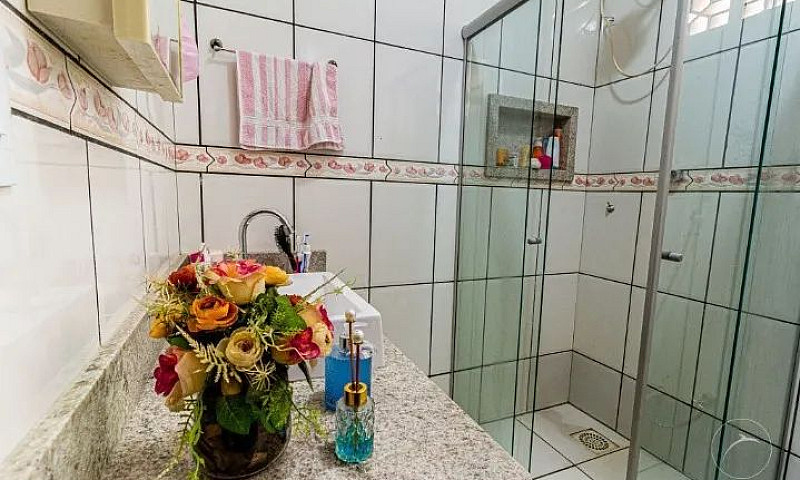 Vendo Casa...