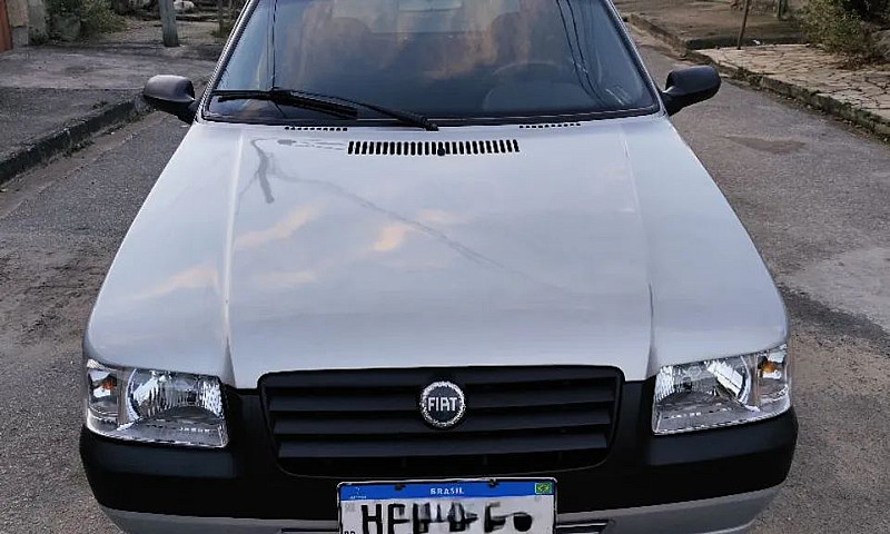 Fiat Uno Mille 1.0 F...