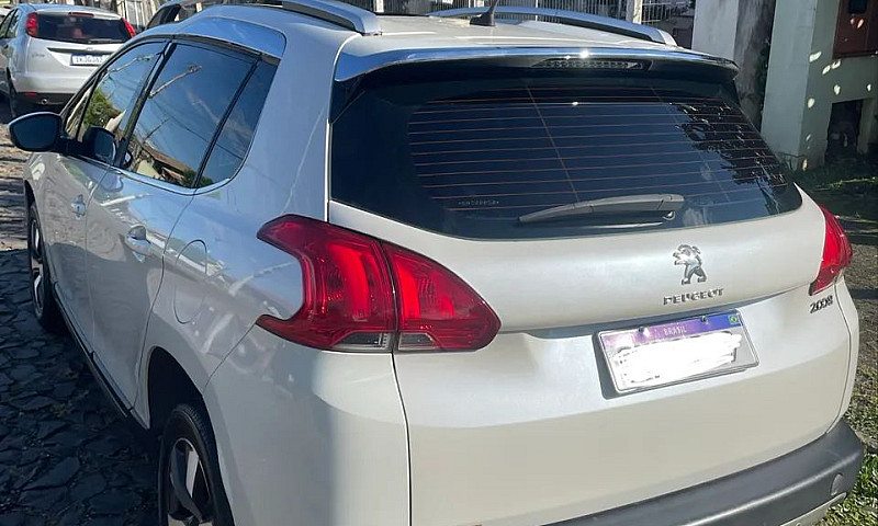 Peugeot 2008 Griffe ...