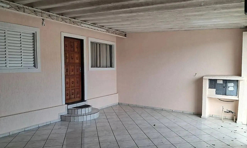 Casa Em Marechal Her...