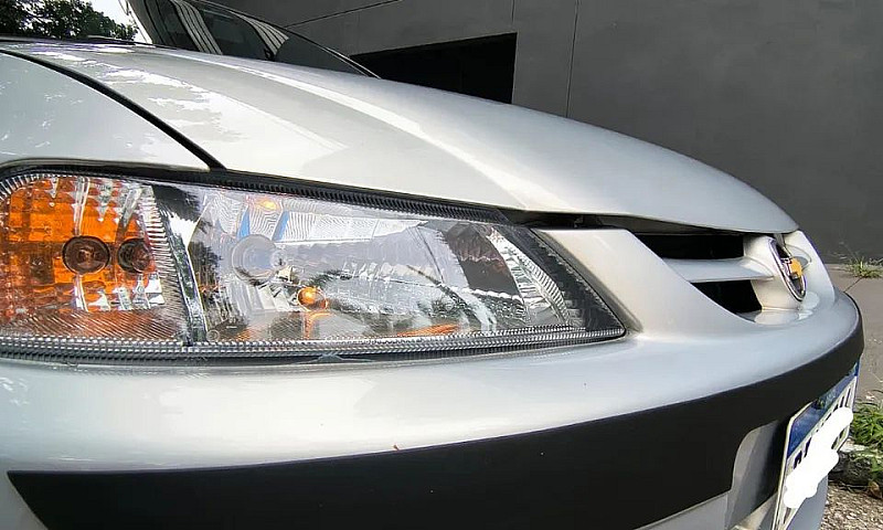 Chevrolet Celta 1.0/...