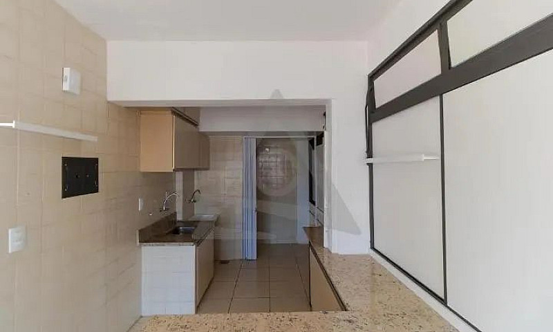 Apartamento Para Alu...