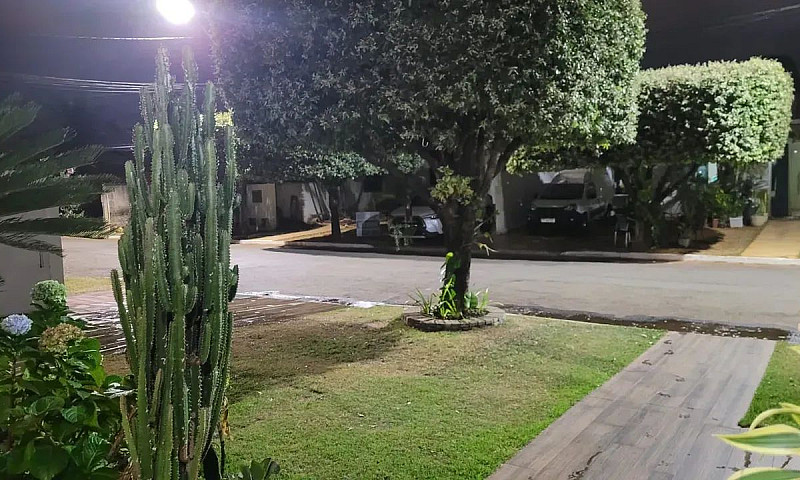 Casa A Venda 3 Quart...