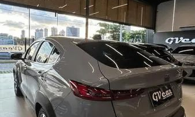 Fiat Fastback Impetu...