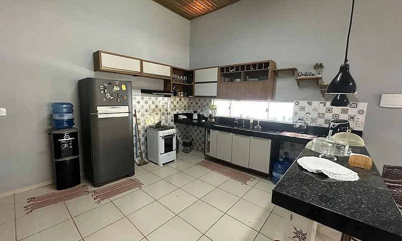 Casa Em Condomínio P...