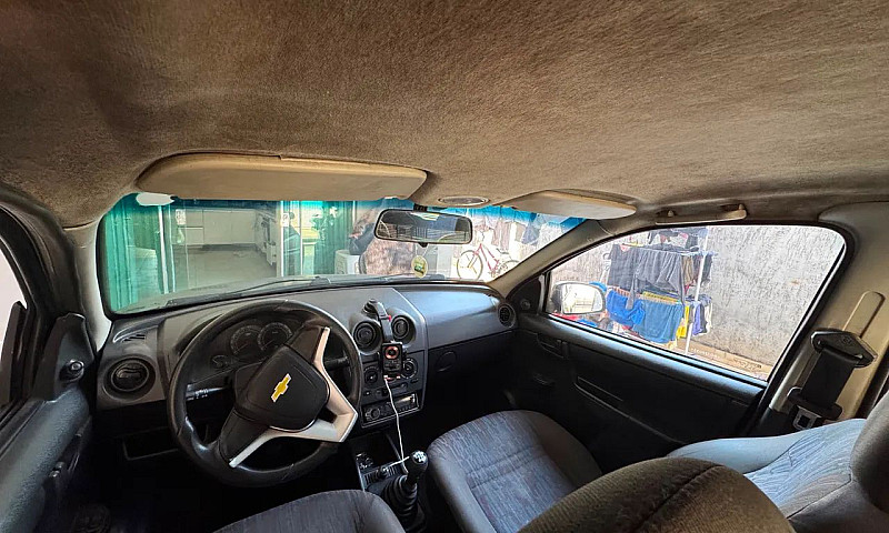 Chevrolet Celta Spir...