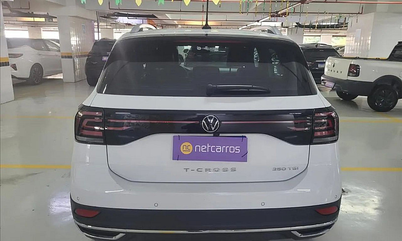 Volkswagen T-Cross H...